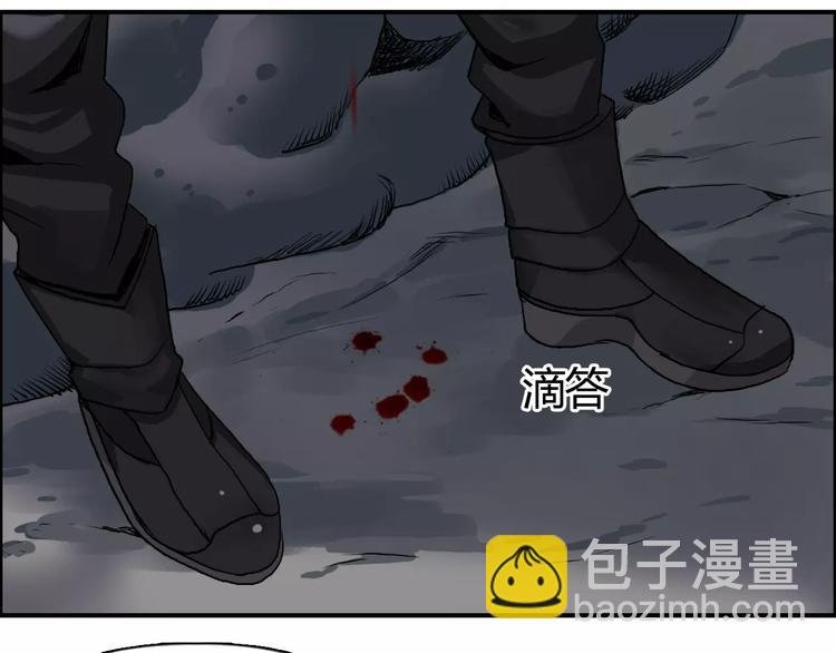 第55话 反追捕
