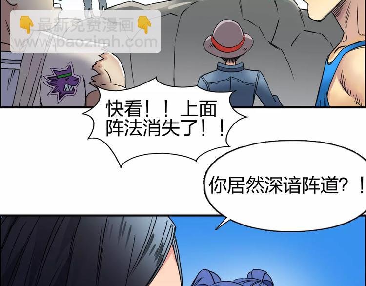 第66话 阵法宗师