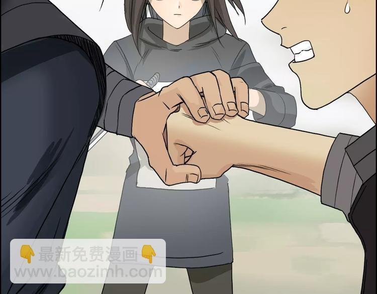 第67话 武者暴走