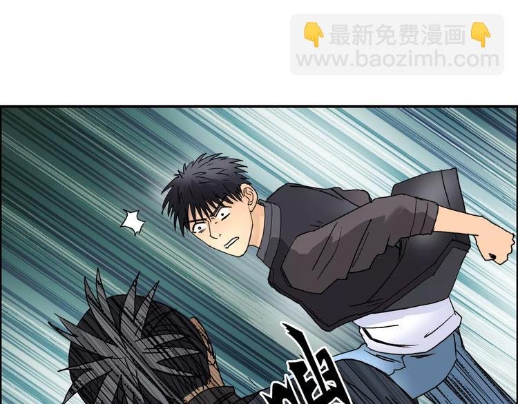 第67话 武者暴走