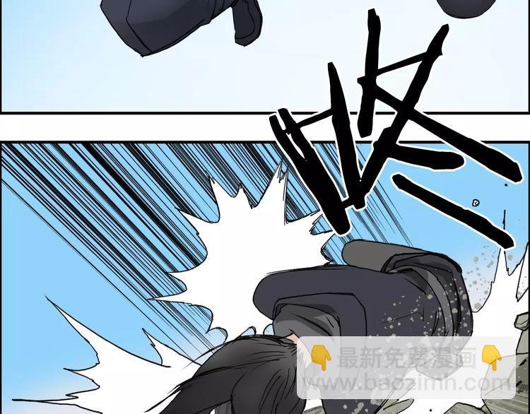 第67话 武者暴走