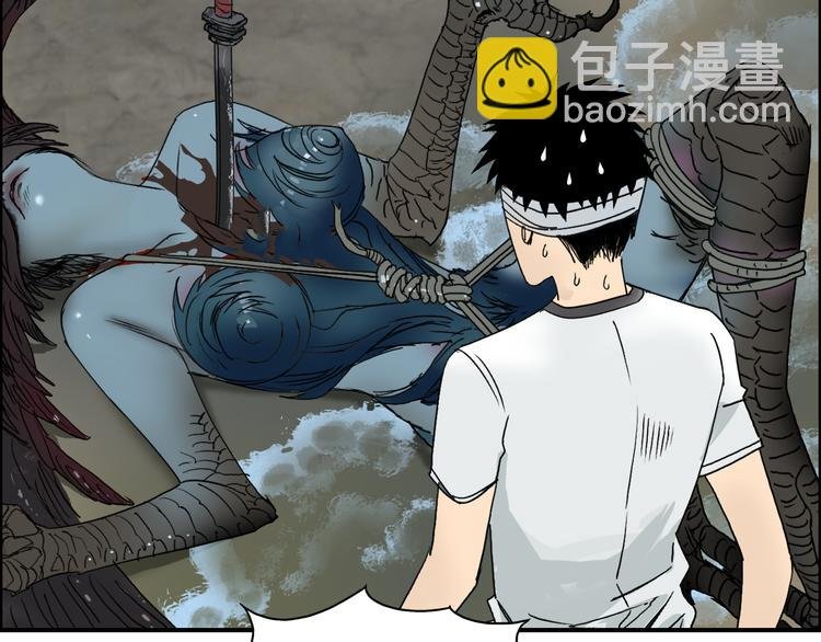 第71话 一拳ko？