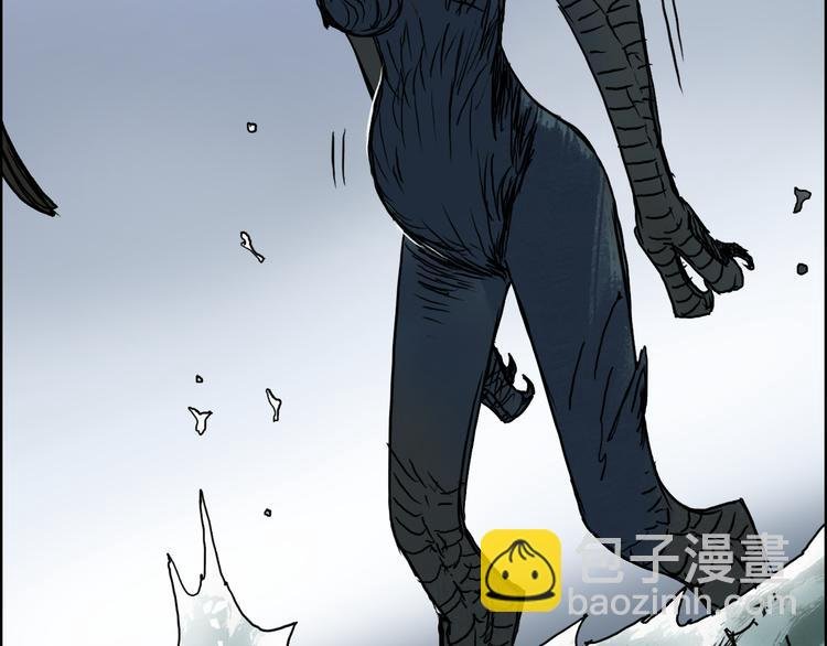第71话 一拳ko？