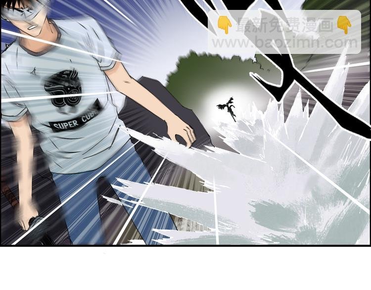 第71话 一拳ko？