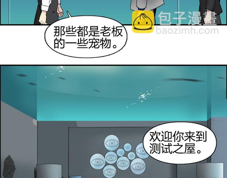 第76话 鉴宝测试