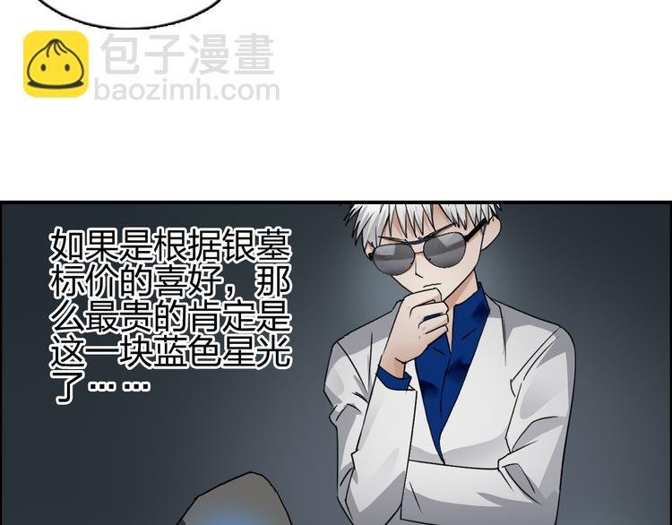 第76话 鉴宝测试