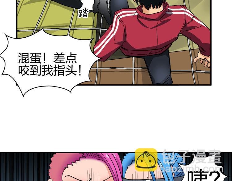 第90话 武器炼化