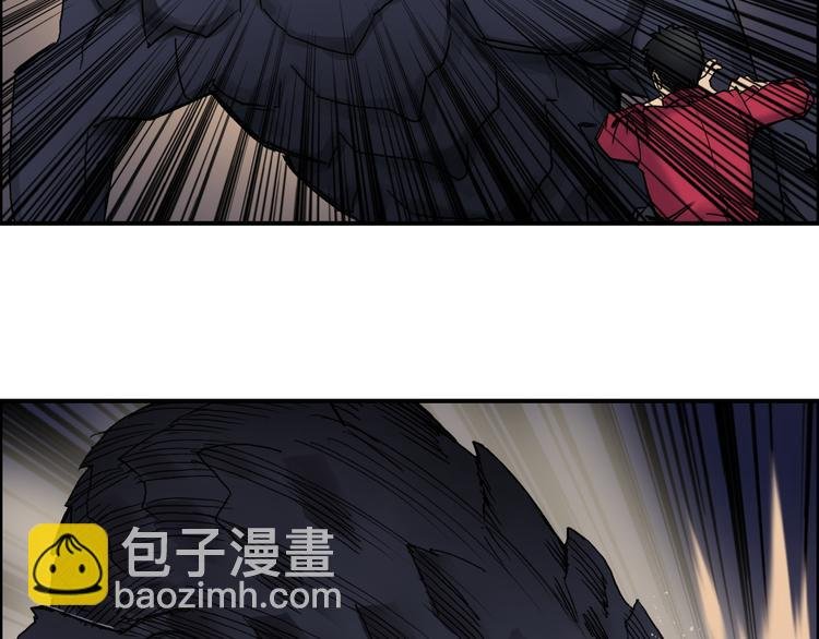 第93话 灭杀群兽