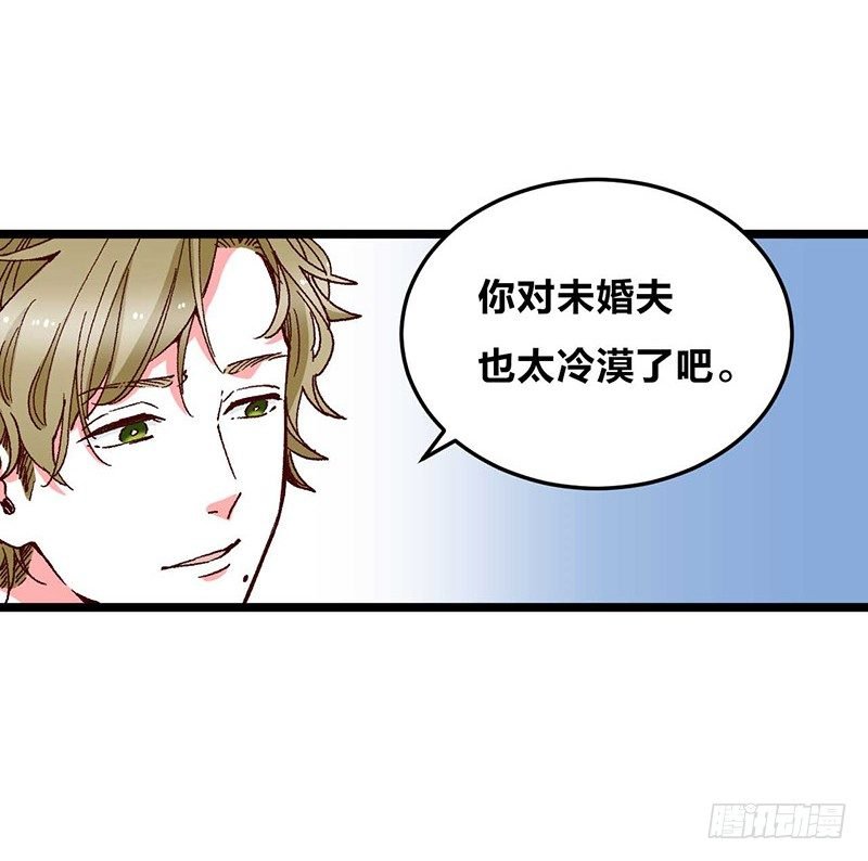 第10话 灰姑娘的现实