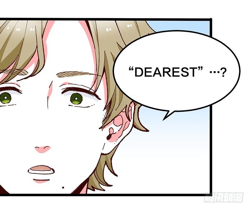 第17话 “DEAREST”