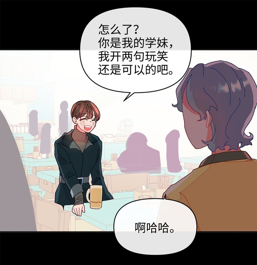 01 我的恋爱经历