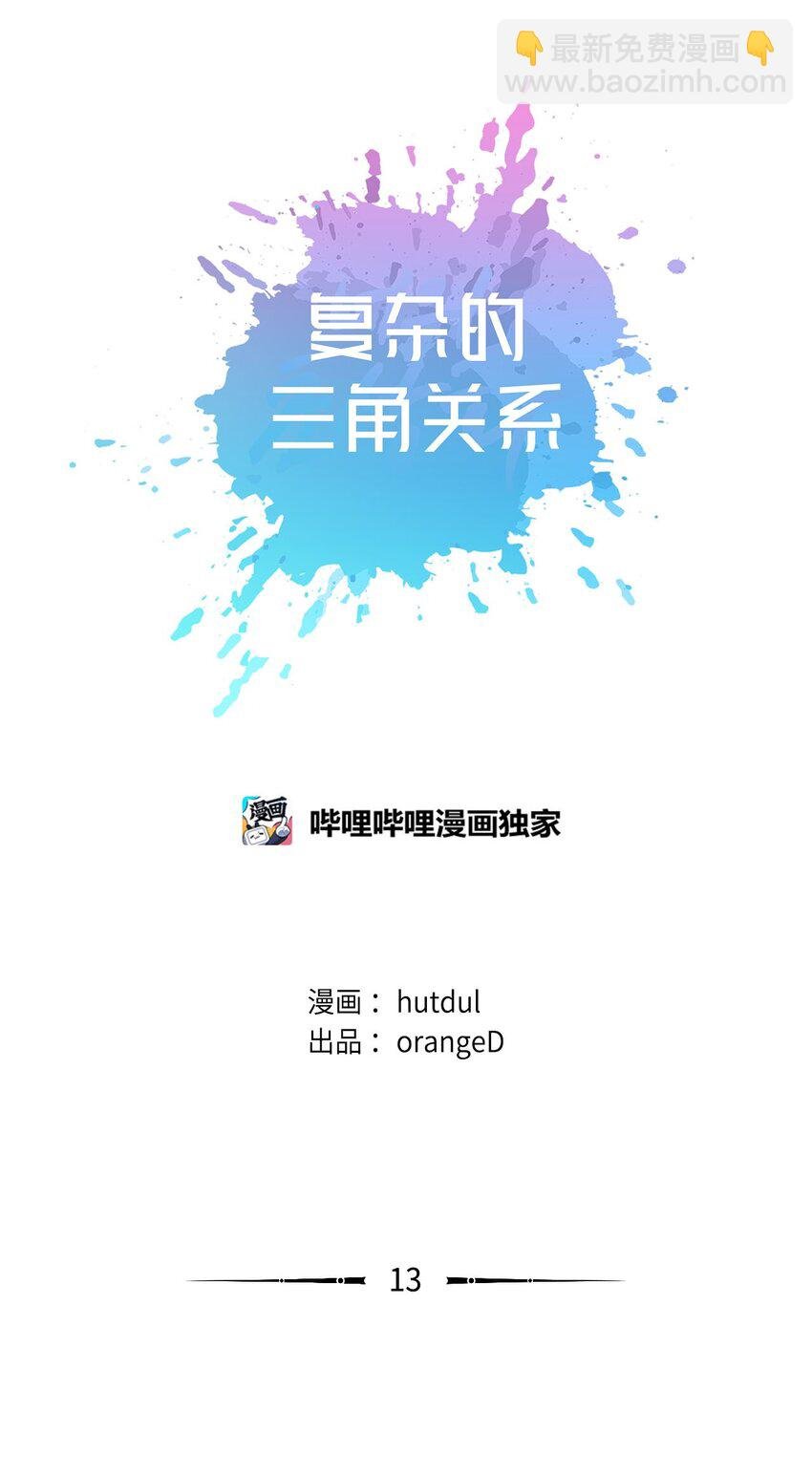 13 最好的闺蜜