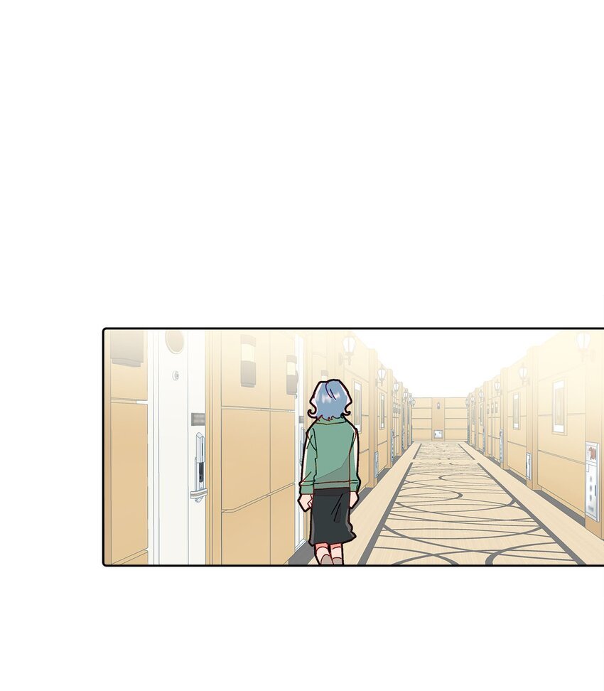 16 信任的裂痕