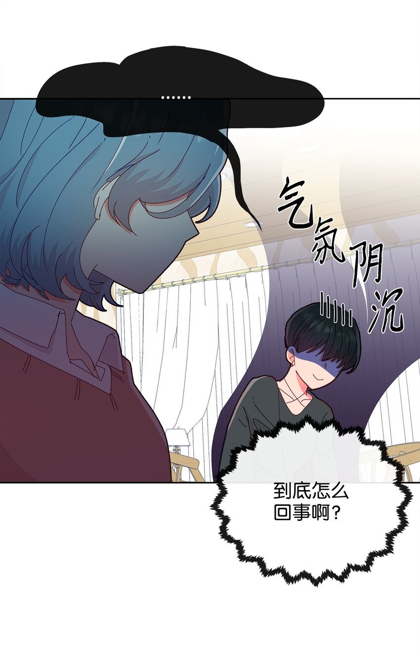 19 隐秘的日记