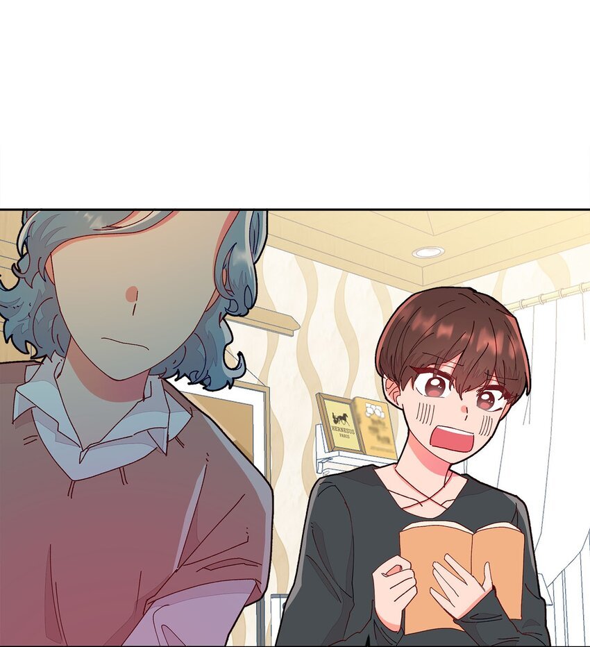 19 隐秘的日记