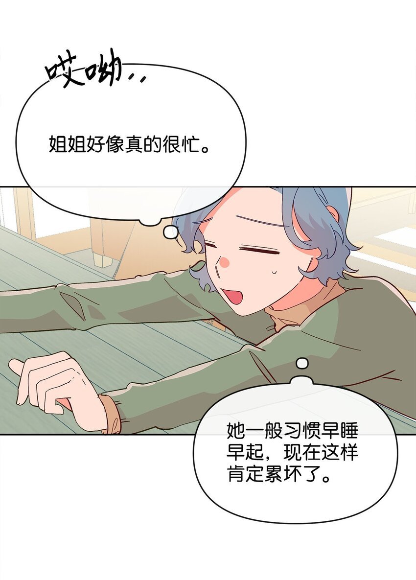 21 考试失利的阴影