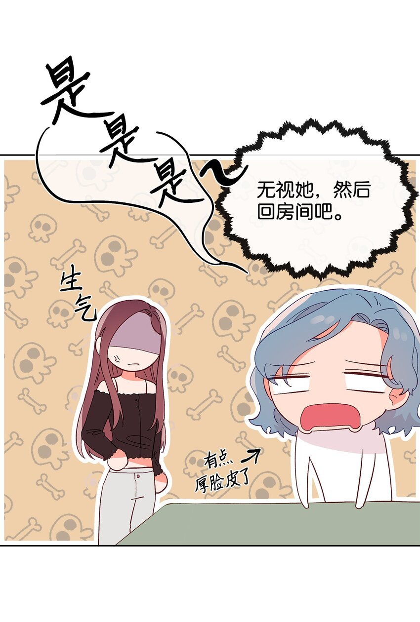 21 考试失利的阴影