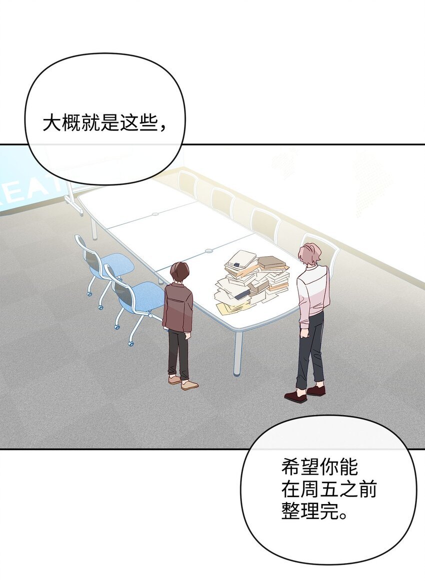 25 失败的马卡龙