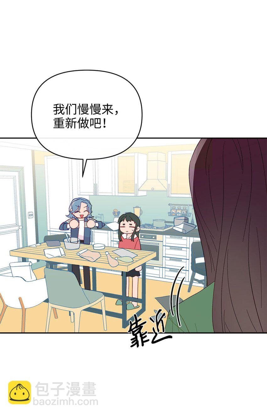 25 失败的马卡龙