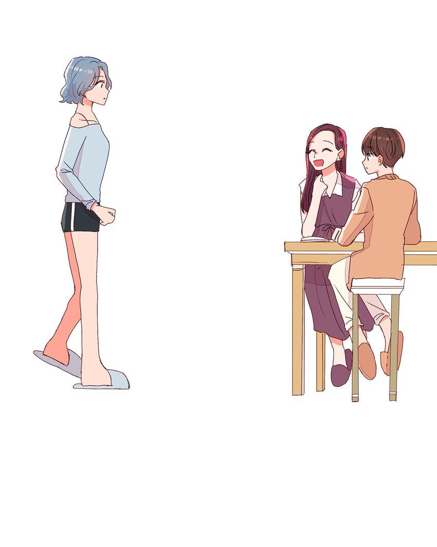 03 我们的秘密