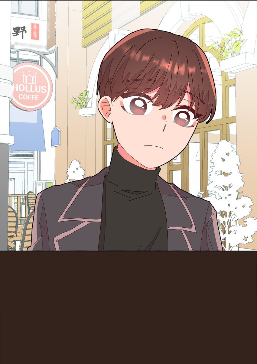 06 互相想念