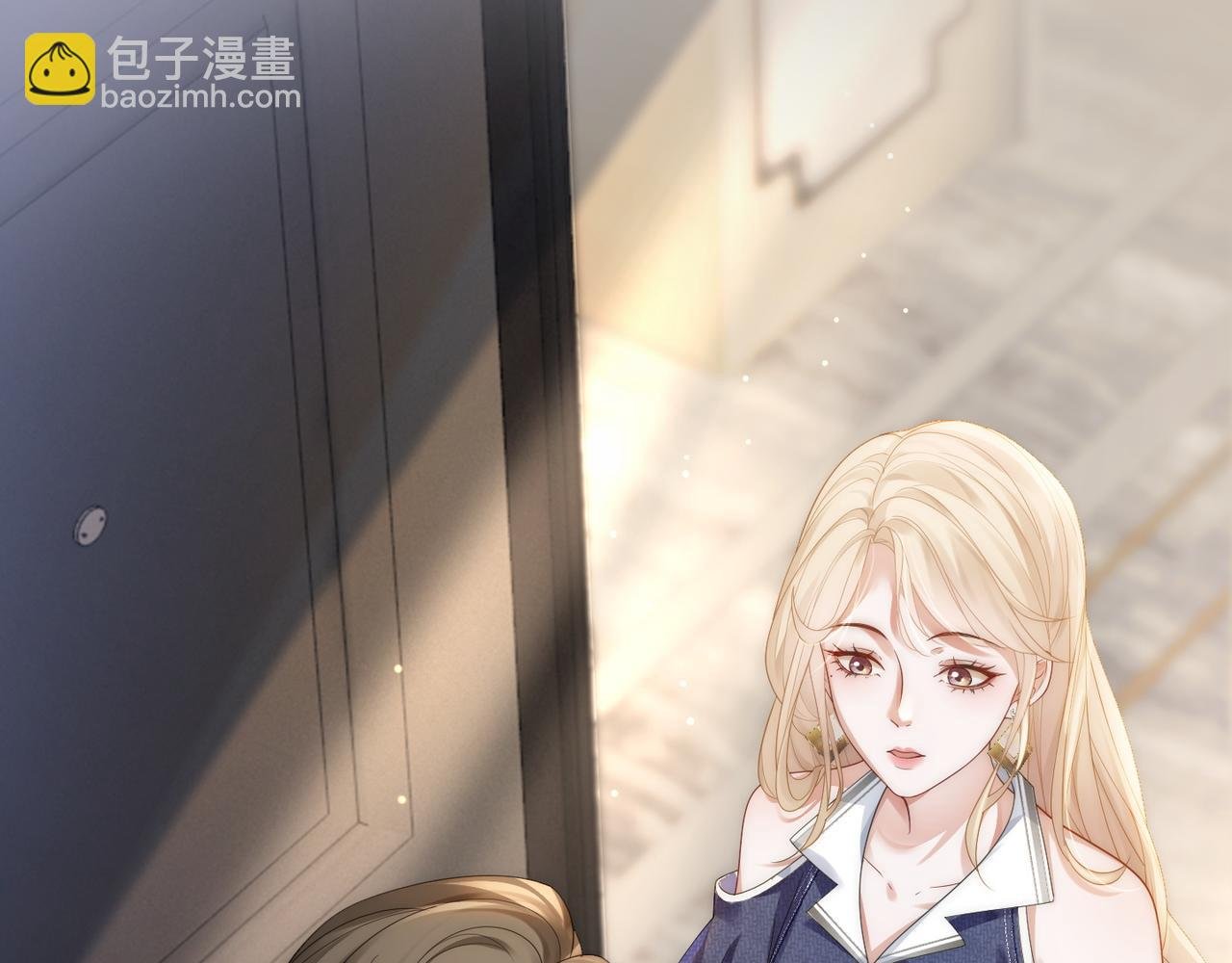 第19话 安景言身份有异？