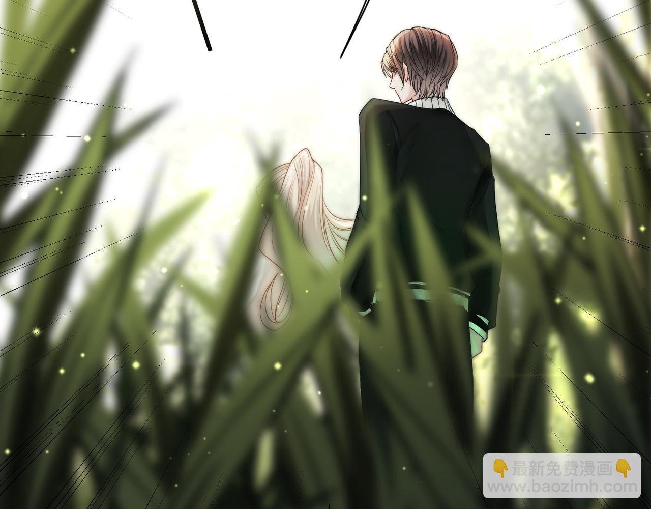 第5话 总裁沦陷~