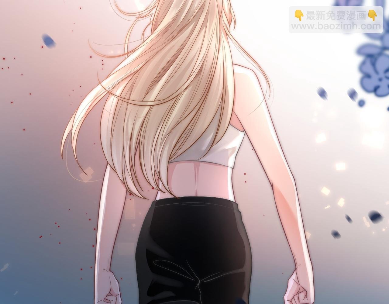 第5话 总裁沦陷~