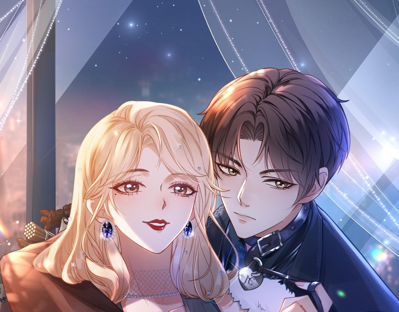 第18话 绿茶挑衅茶茶