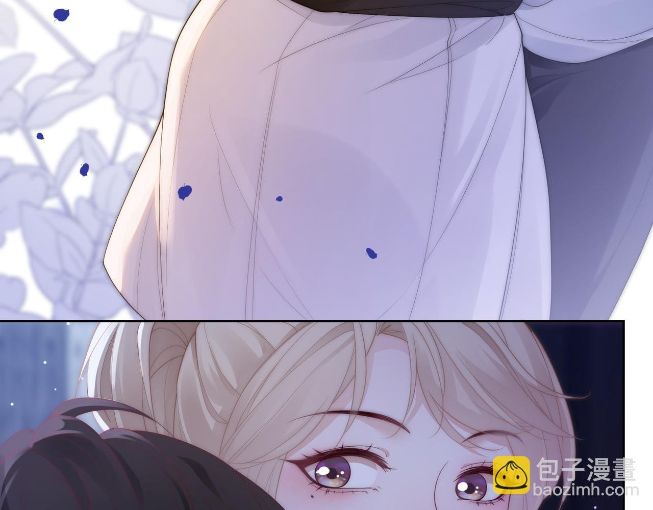 第17话 安景言的过往
