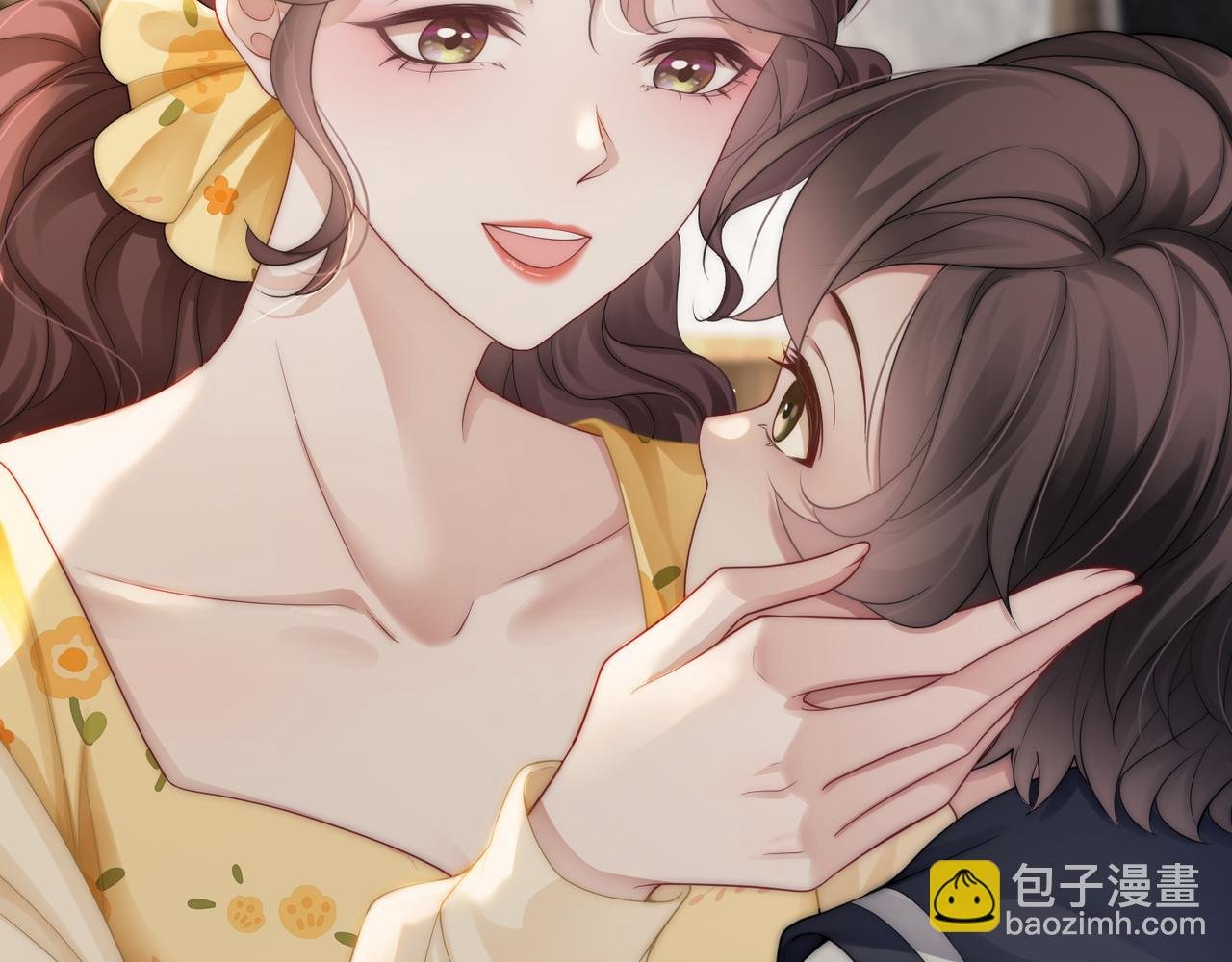 第17话 安景言的过往