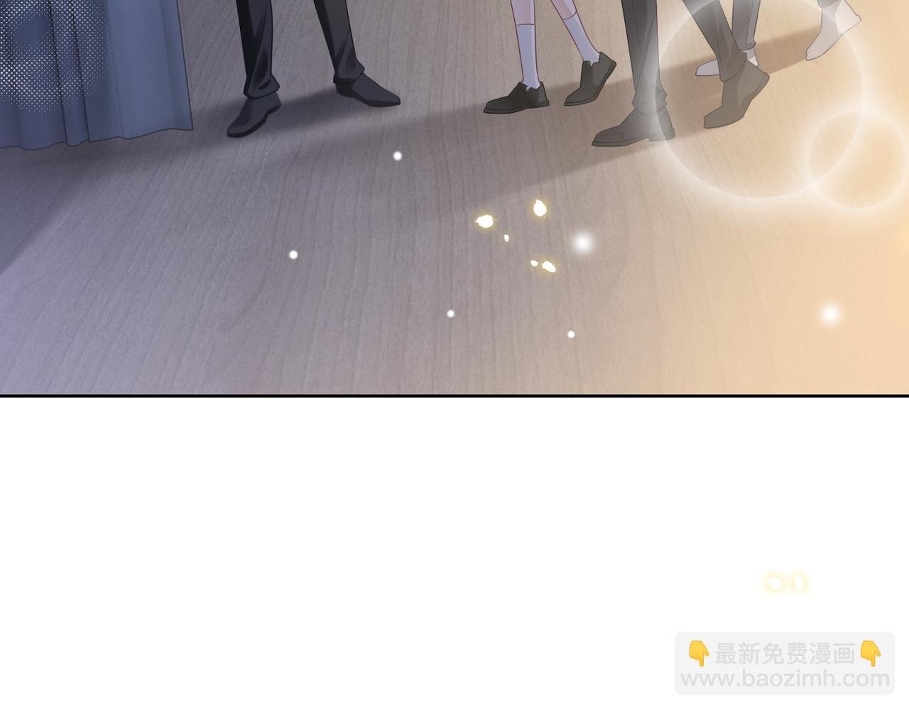 第16话 你要做我姐姐？