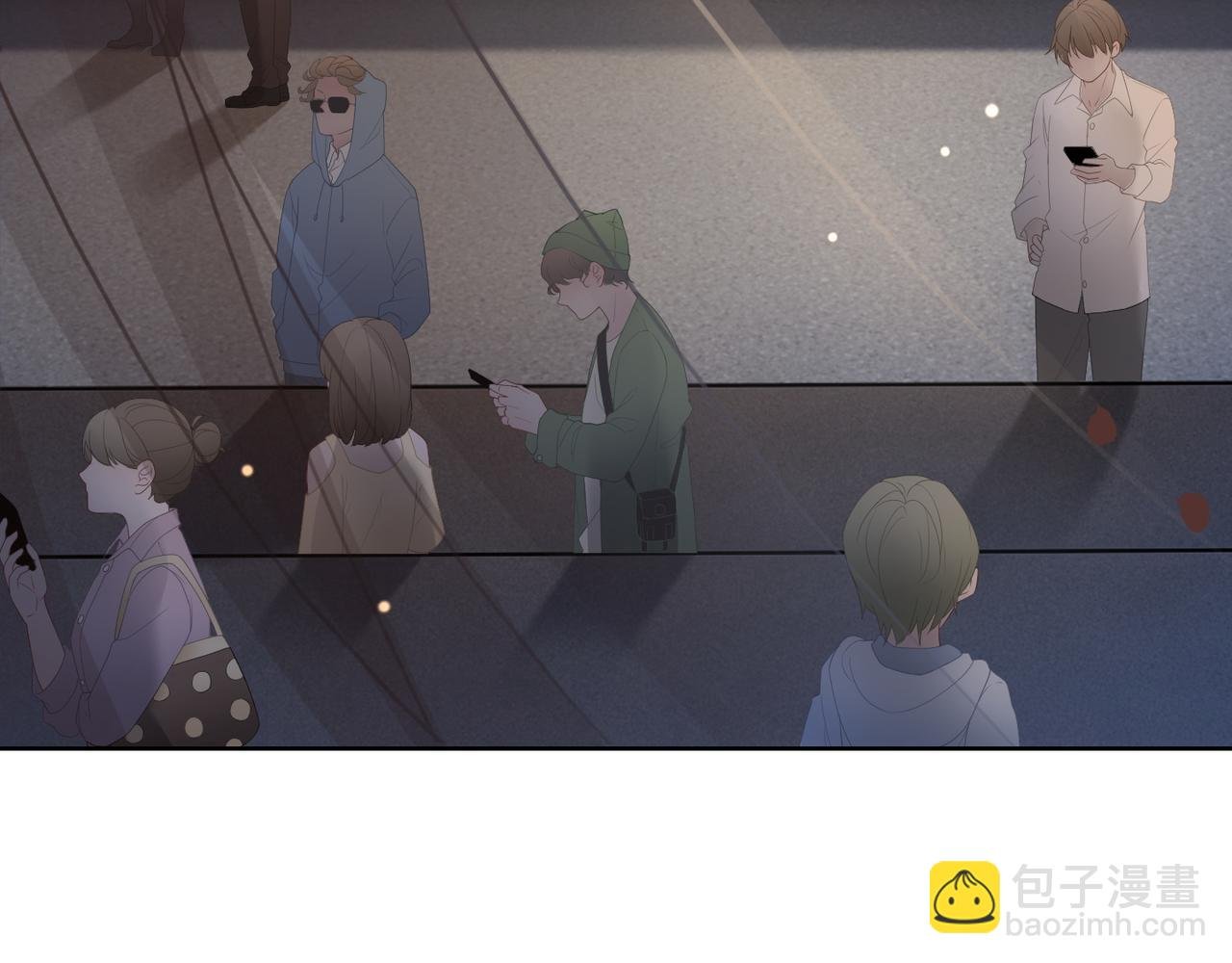 第16话 你要做我姐姐？