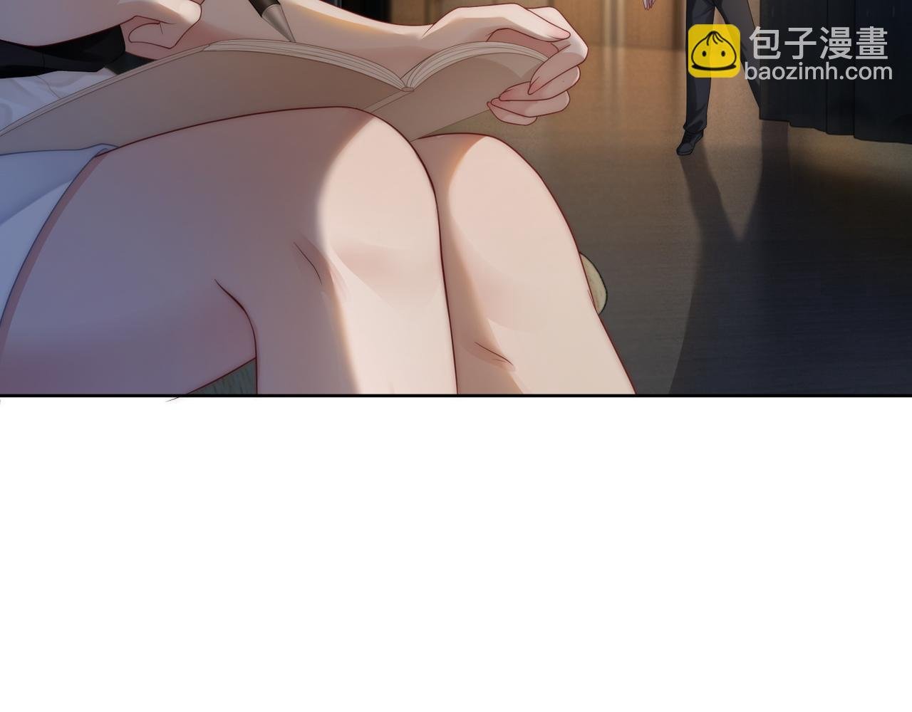 第16话 你要做我姐姐？