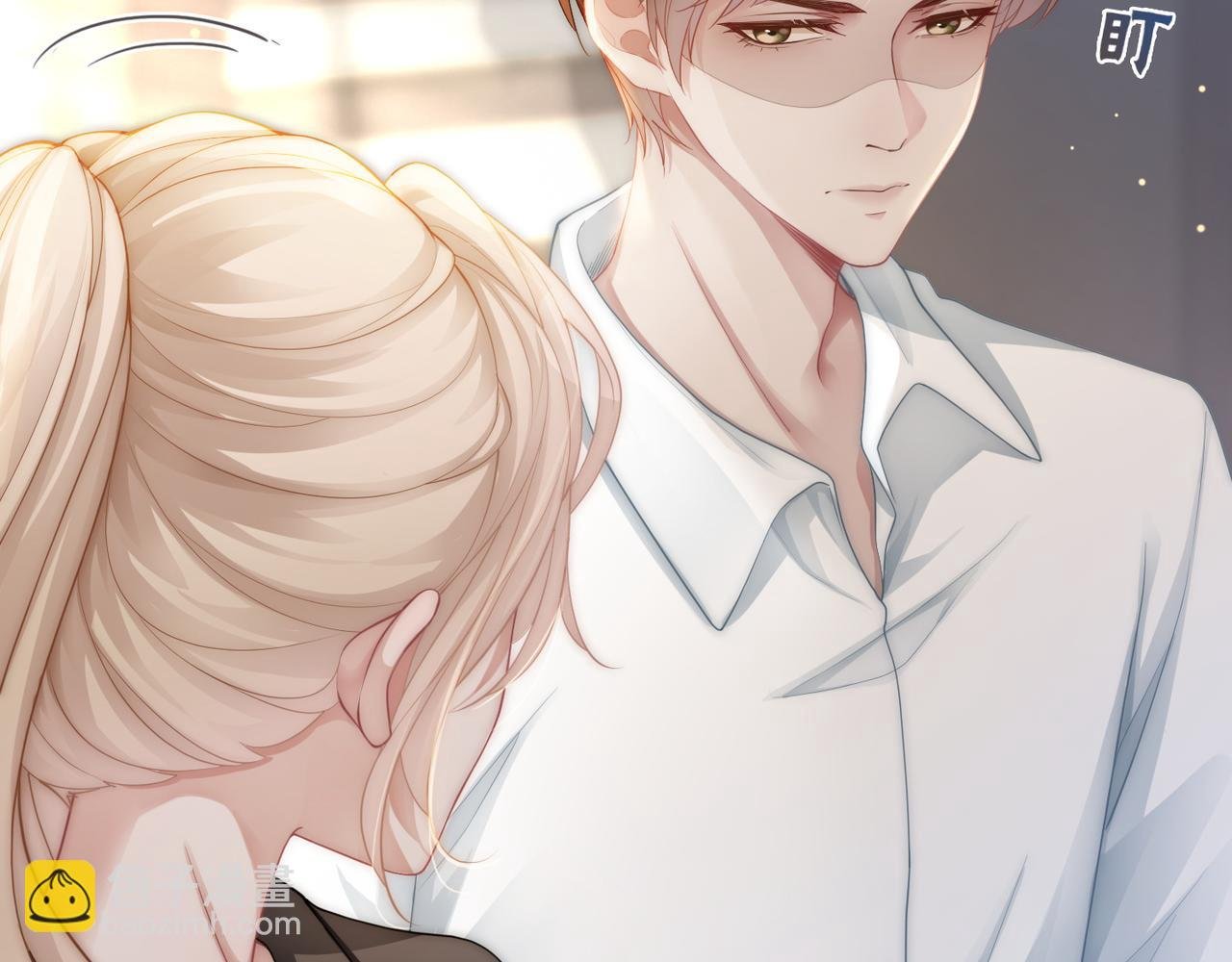 第15话 比赛场上针锋相对