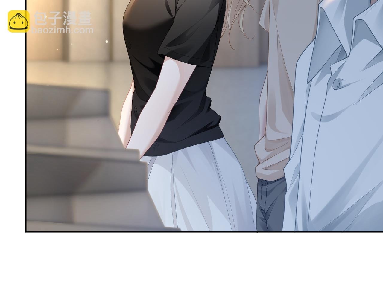 第15话 比赛场上针锋相对