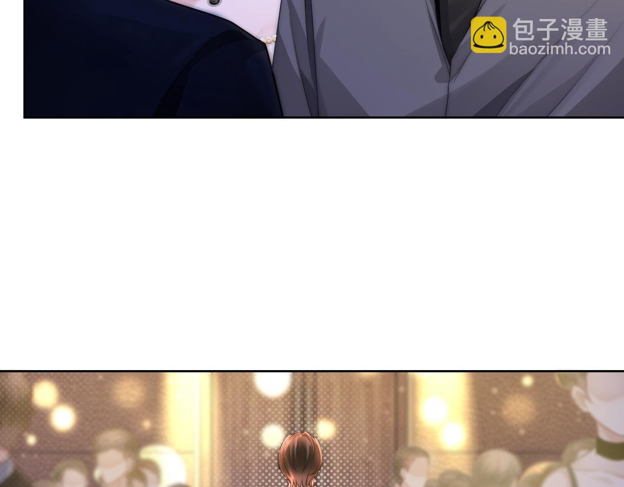 第11话 当年的分手真相？