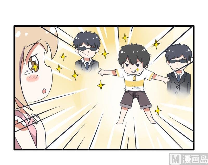 第58话 陆痴人狠话不多