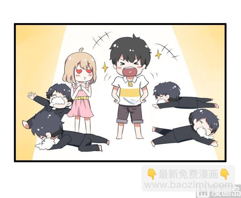 第58话 陆痴人狠话不多