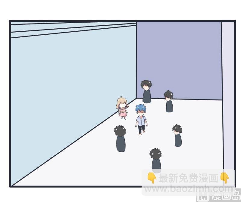 第59话 情不自禁吻陆痴