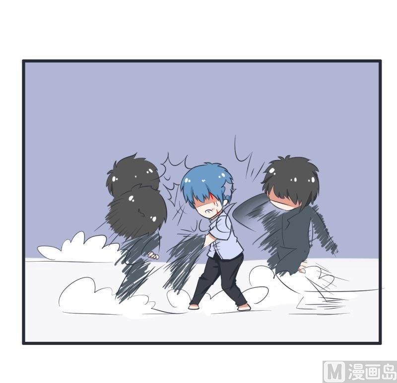 第59话 情不自禁吻陆痴