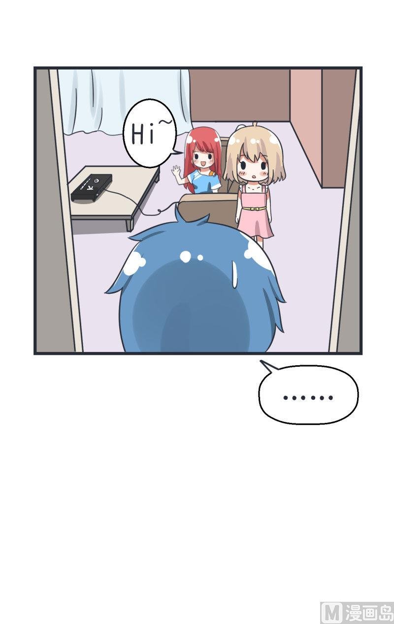 第66话 萝小莉VS林可儿 2