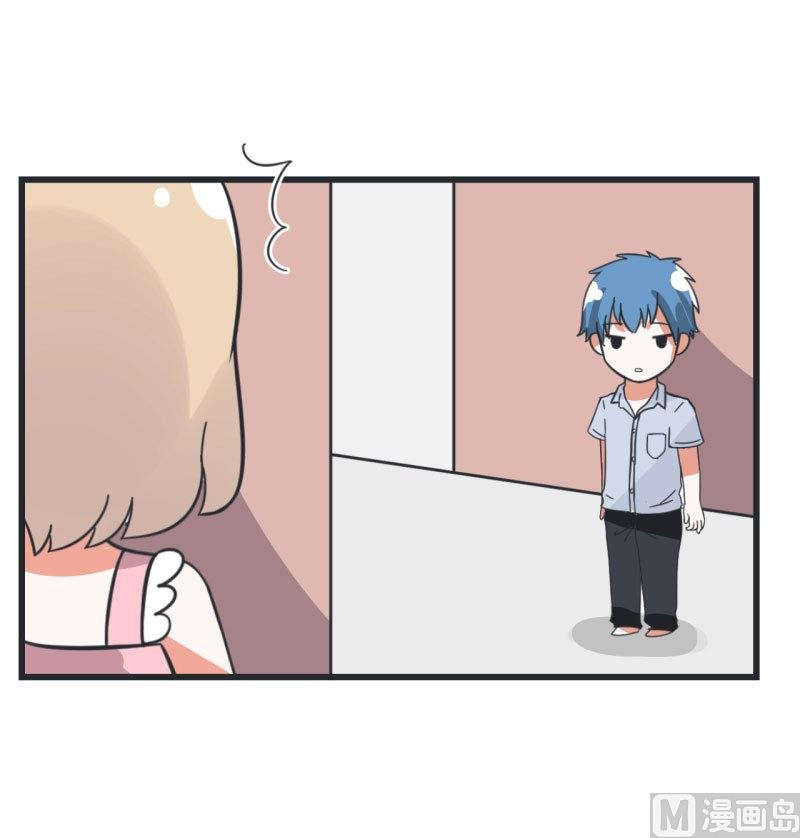第67话 萝小莉破涕为笑