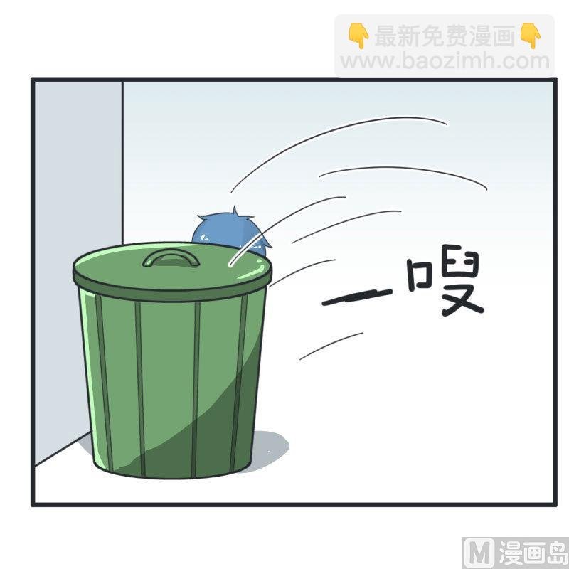 第67话 萝小莉破涕为笑