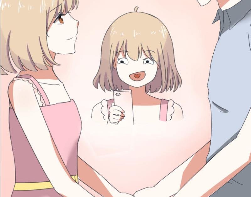 第68话 第二次告白