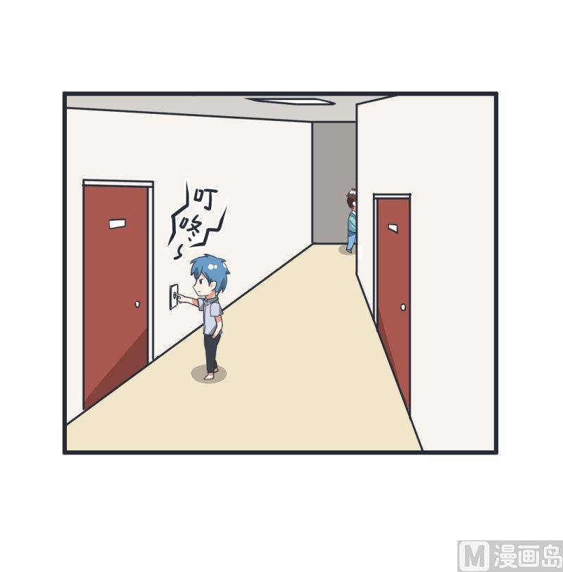 第72话 每一秒的甜蜜