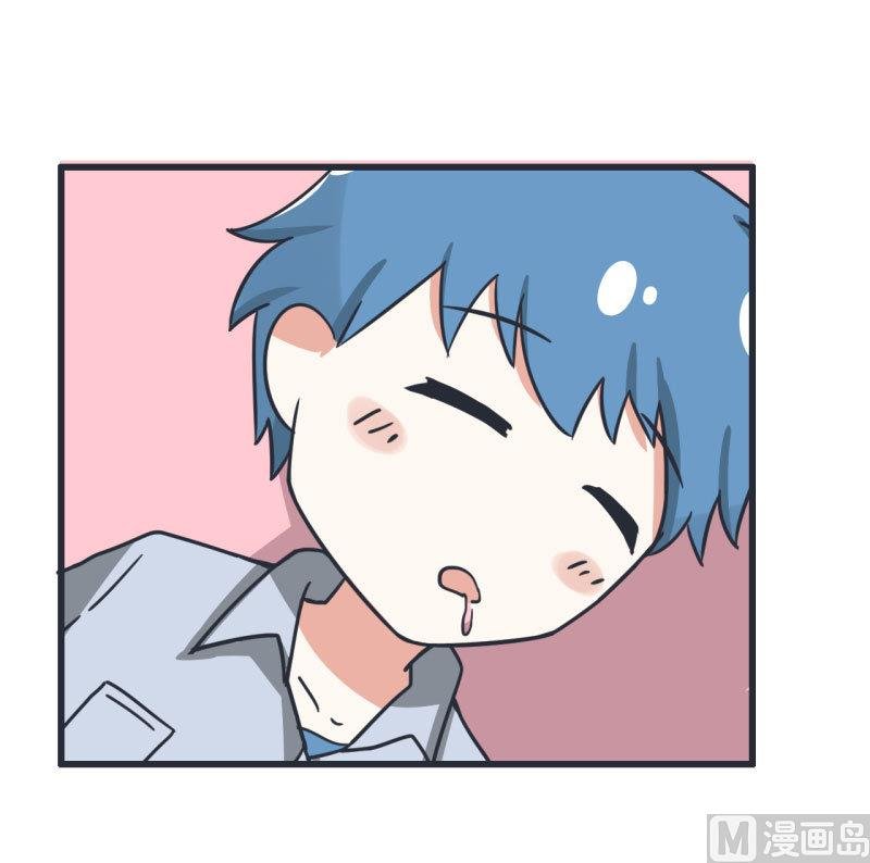 第72话 每一秒的甜蜜