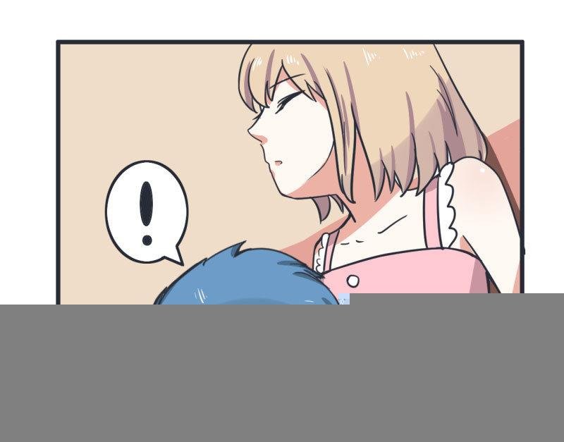 第72话 每一秒的甜蜜