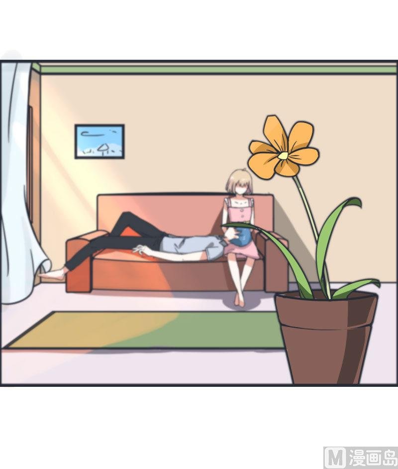 第72话 每一秒的甜蜜
