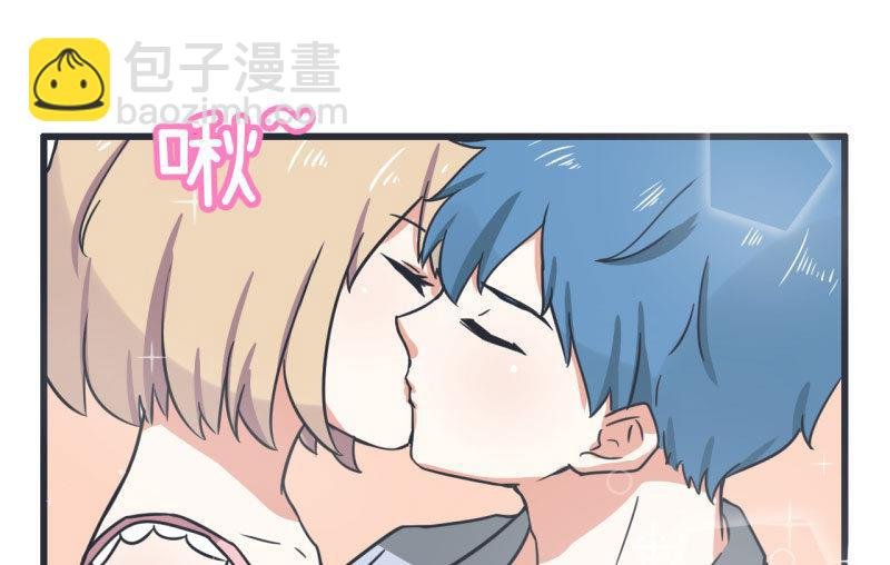 第72话 每一秒的甜蜜